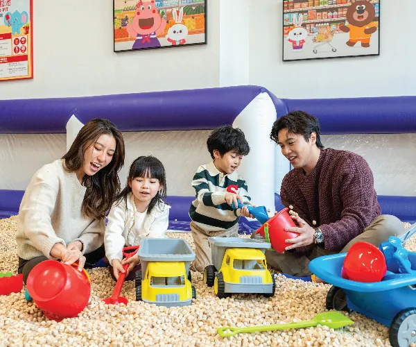 School Visit Image 4