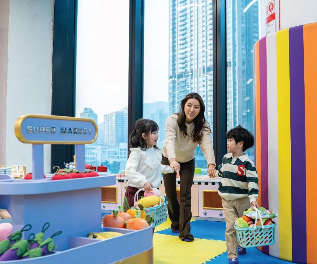 Bouncetopia AIRSIDE - Play